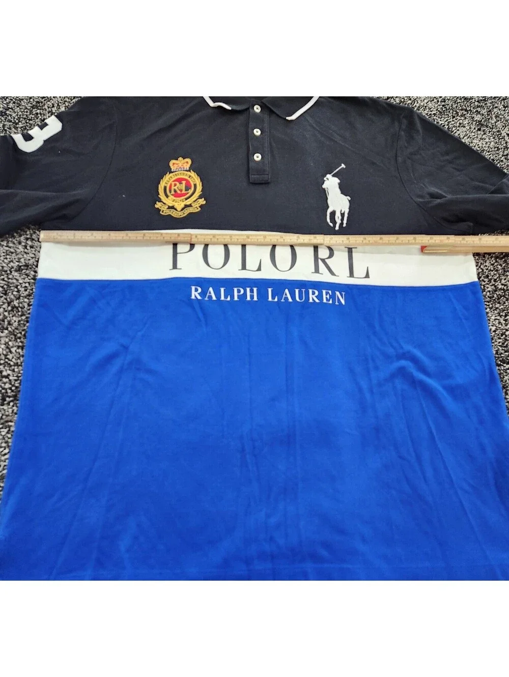 Ralph Lauren polo ralph